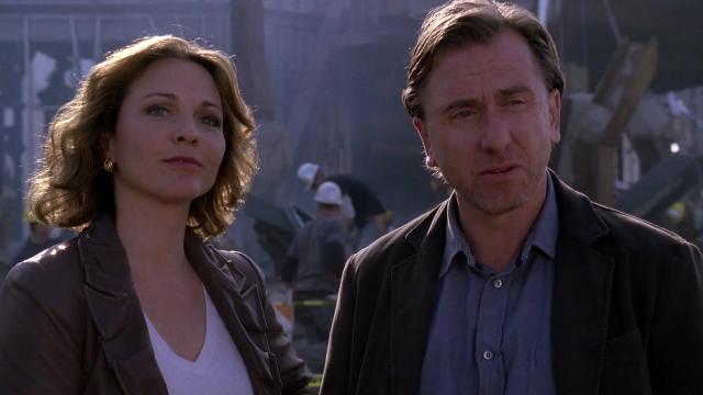 Life Is Priceless - 9 серия, 1 сезона, сериала Обмани меня (2009)