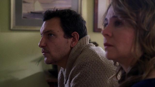 Do No Harm - 6 серия, 1 сезона, сериала Обмани меня (2009)