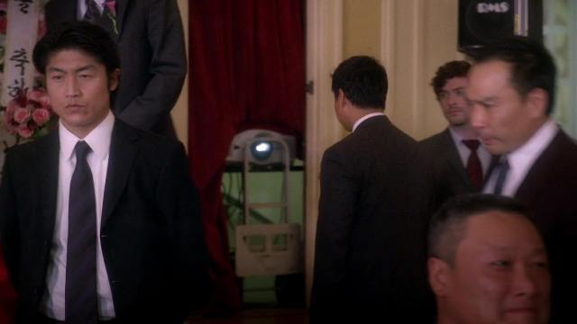 Love Always - 4 серия, 1 сезона, сериала Обмани меня (2009)