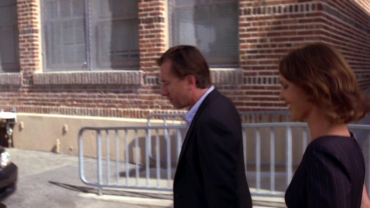 Сериал Обмани меня (2009) 1 сезон 1 эпизод