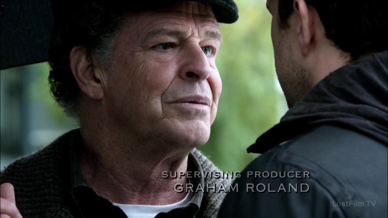 Сериал Грань (2008) 5 сезон 11 эпизод
