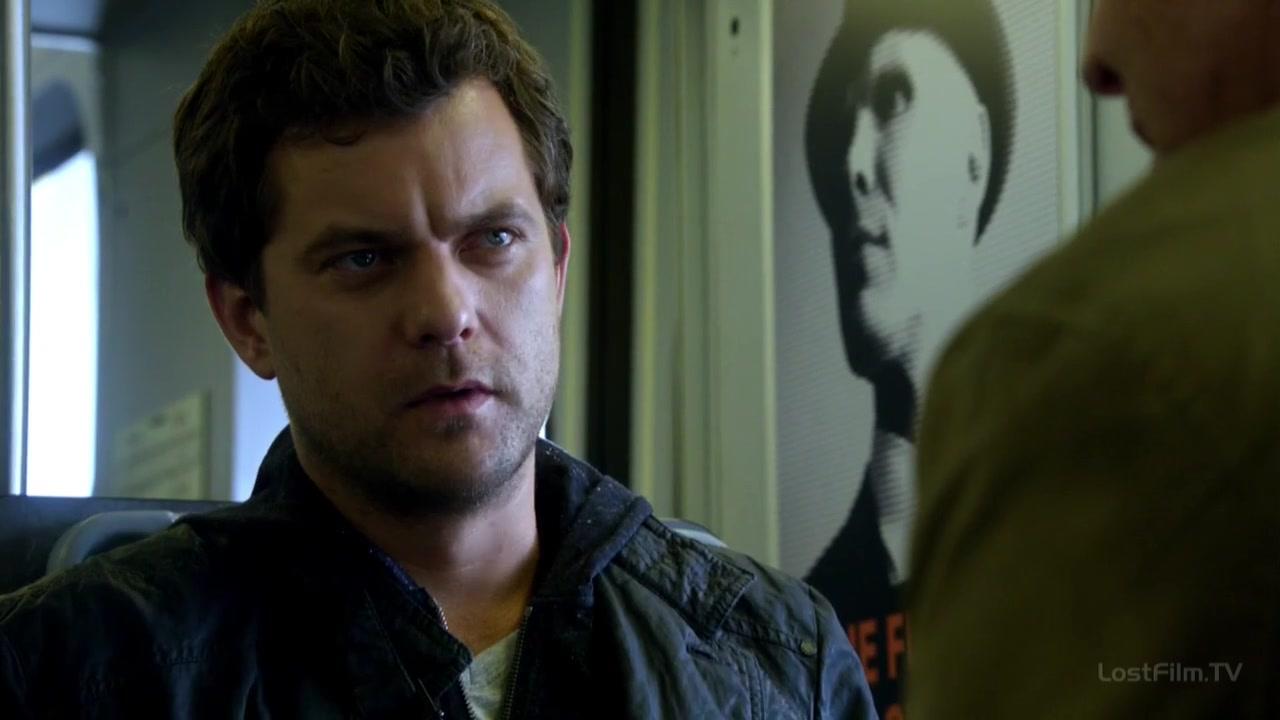 Сериал Грань (2008) 5 сезон 6 эпизод