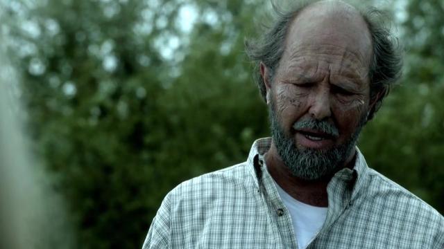 In Absentia - 2 серия, 5 сезона, сериала Грань (2008)