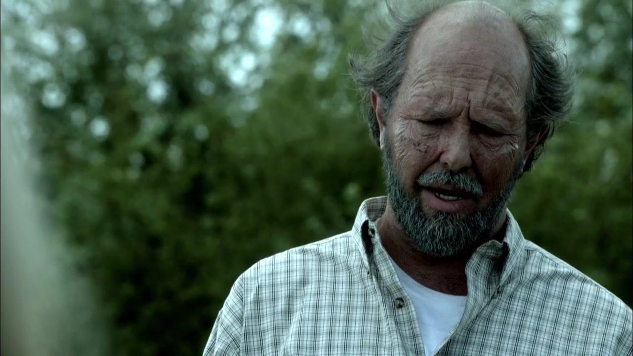 Сериал Грань (2008) 5 сезон 2 эпизод