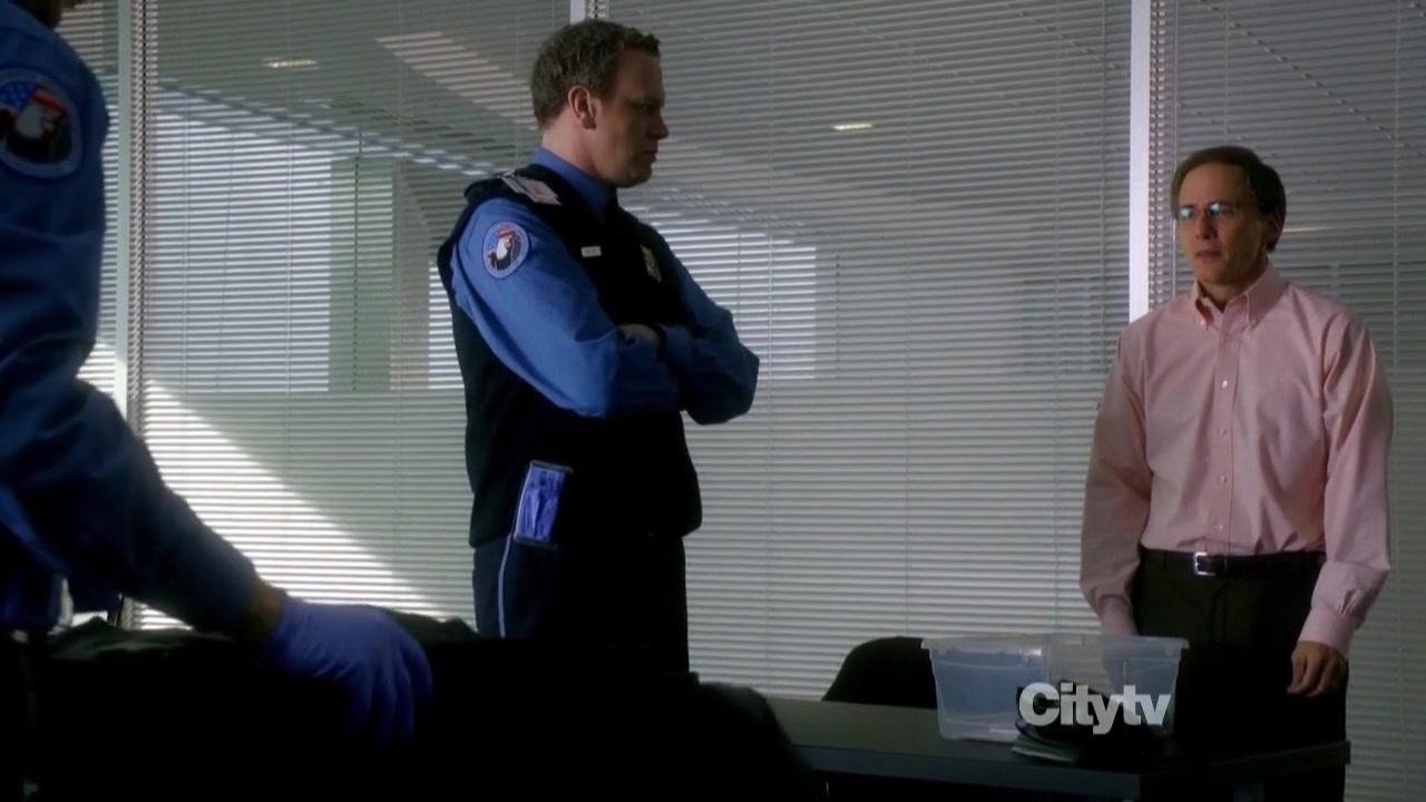Сериал Грань (2008) 4 сезон 16 эпизод