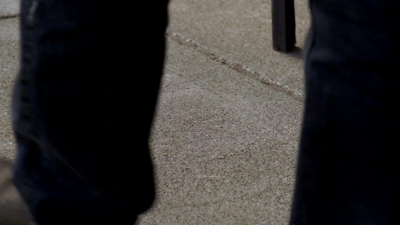 Сериал Грань (2008) 3 сезон 3 эпизод