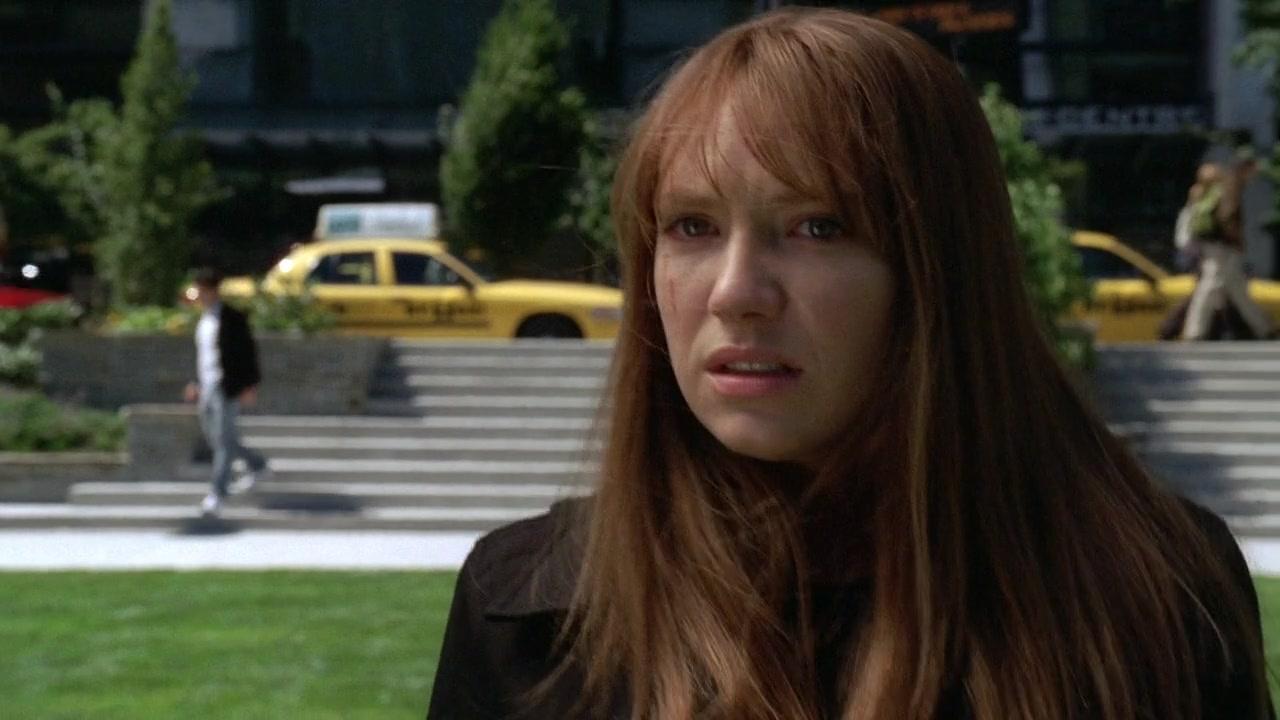 Сериал Грань (2008) 3 сезон 1 эпизод