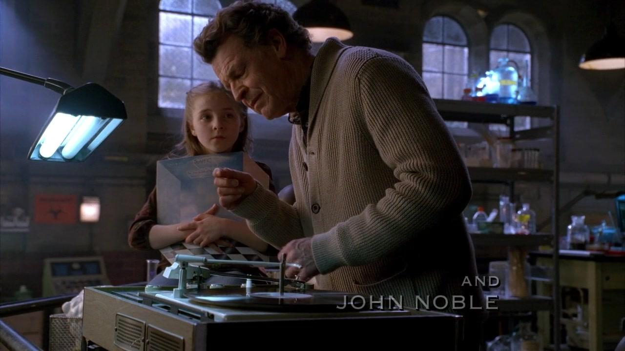 Сериал Грань (2008) 2 сезон 20 эпизод
