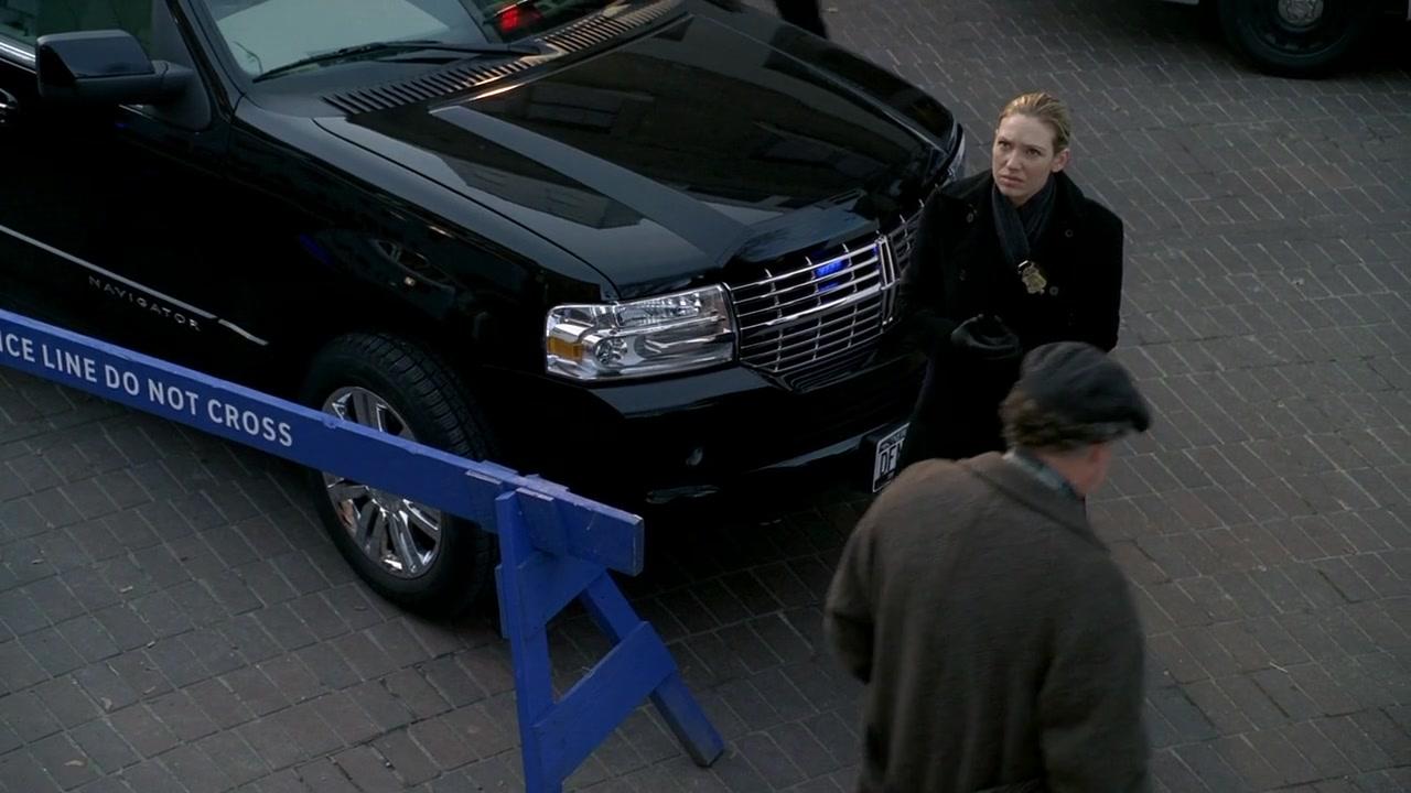 Сериал Грань (2008) 2 сезон 15 эпизод