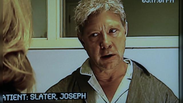 Grey Matters - 10 серия, 2 сезона, сериала Грань (2008)