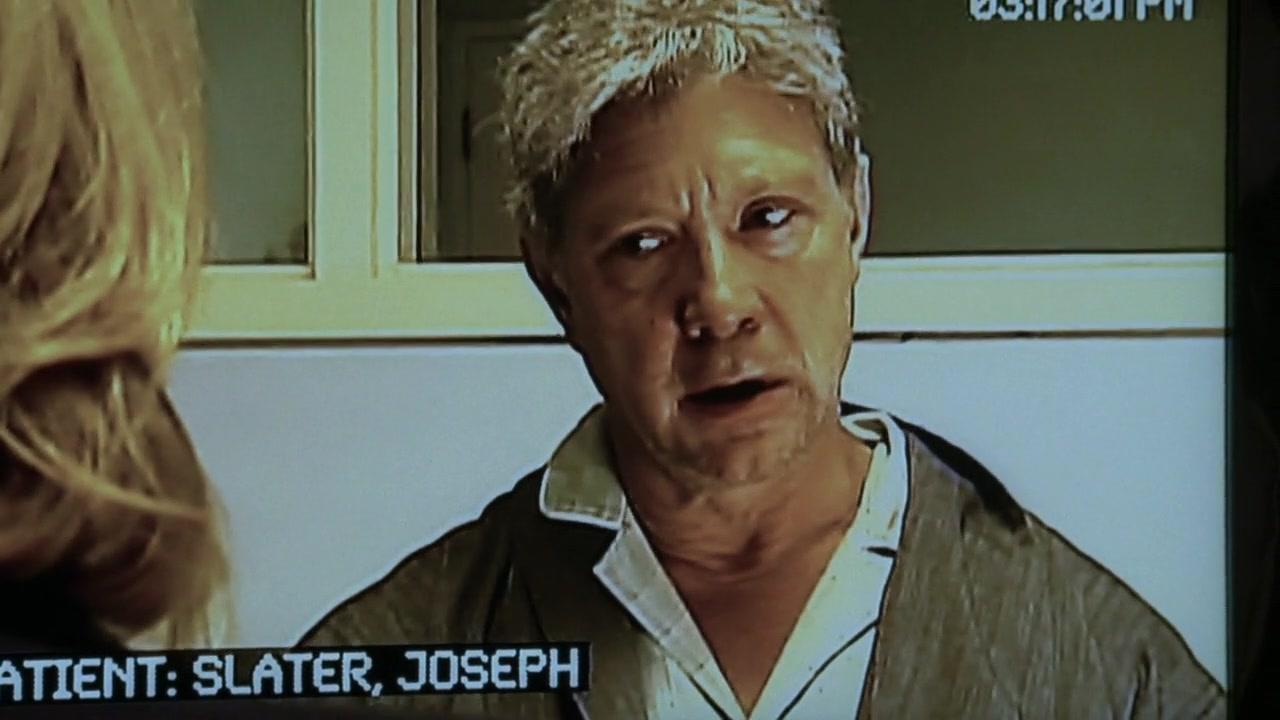 Сериал Грань (2008) 2 сезон 10 эпизод