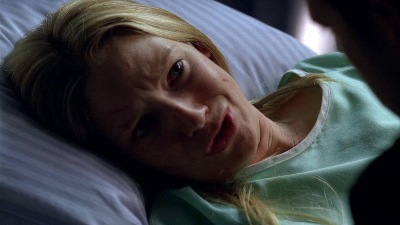 Сериал Грань (2008) 2 сезон 1 эпизод