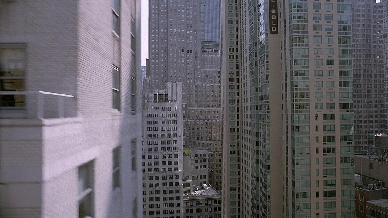 Сериал Грань (2008) 1 сезон 20 эпизод