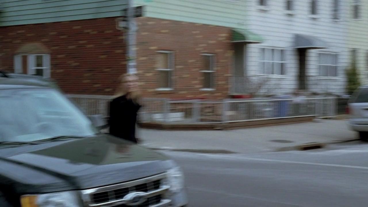 Сериал Грань (2008) 1 сезон 15 эпизод