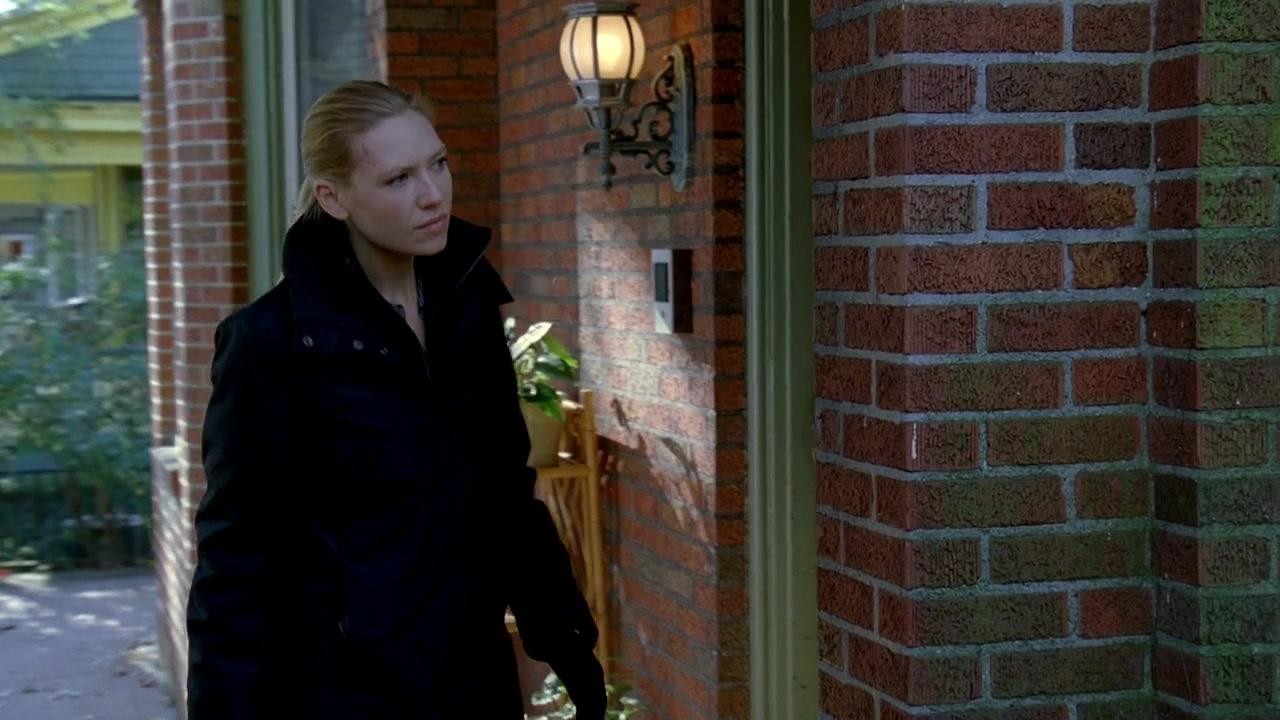 Сериал Грань (2008) 1 сезон 11 эпизод
