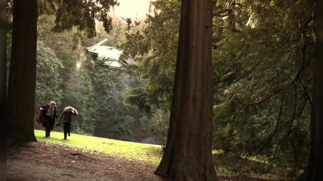 Apotheosis - 18 серия, 1 сезона, сериала Каприка (2009)