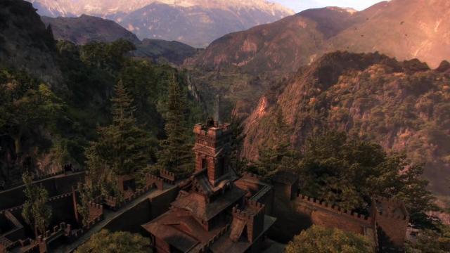 The Dirteaters - 15 серия, 1 сезона, сериала Каприка (2009)