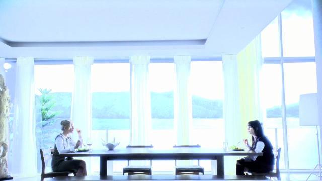 Retribution - 11 серия, 1 сезона, сериала Каприка (2009)