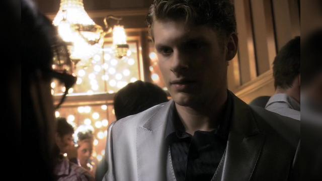 Know Thy Enemy - 6 серия, 1 сезона, сериала Каприка (2009)