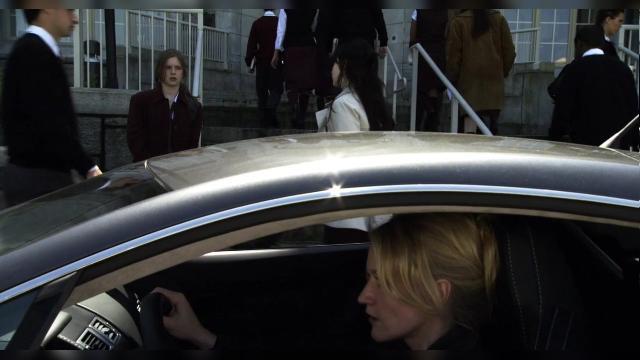 Pilot - 1 серия, 1 сезона, сериала Каприка (2009)