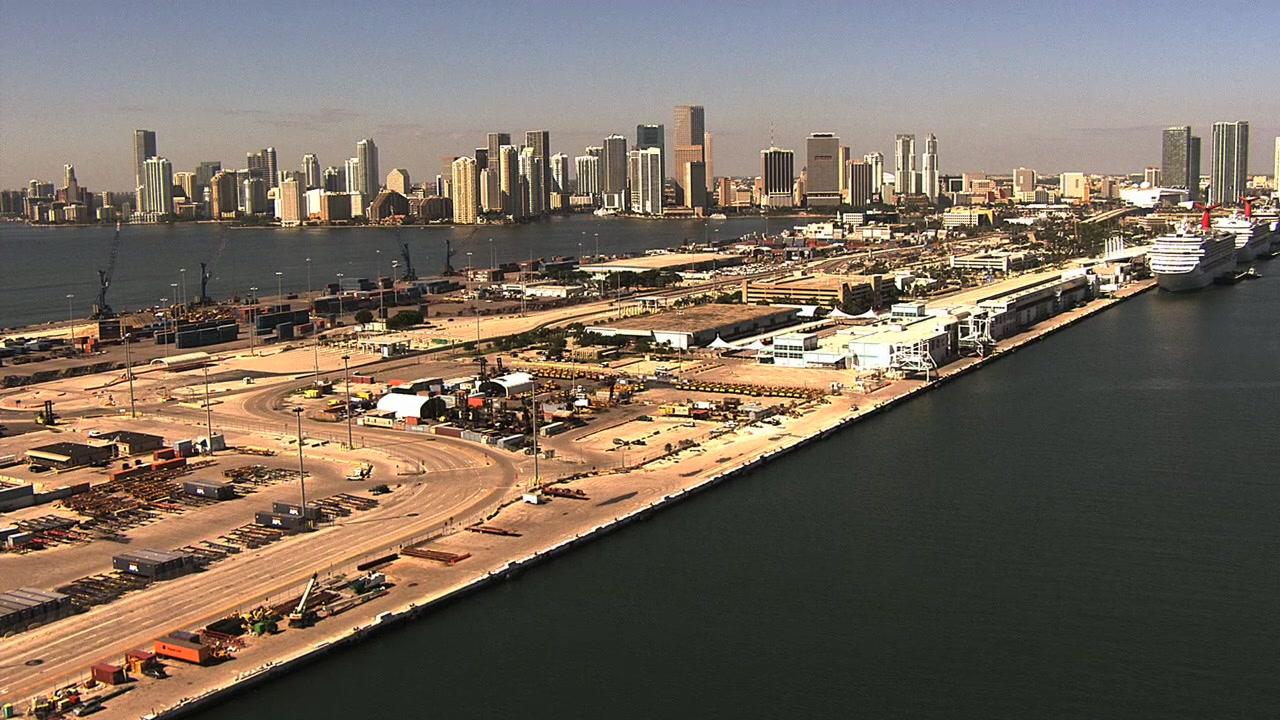 Сериал Искатель (2011) 1 сезон 2 эпизод