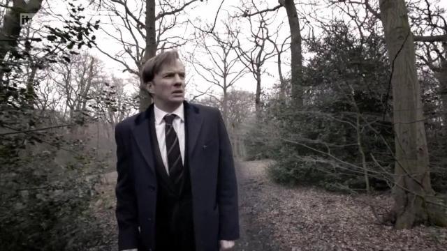2 серия, 2 сезона, сериала Современный потрошитель (2009)