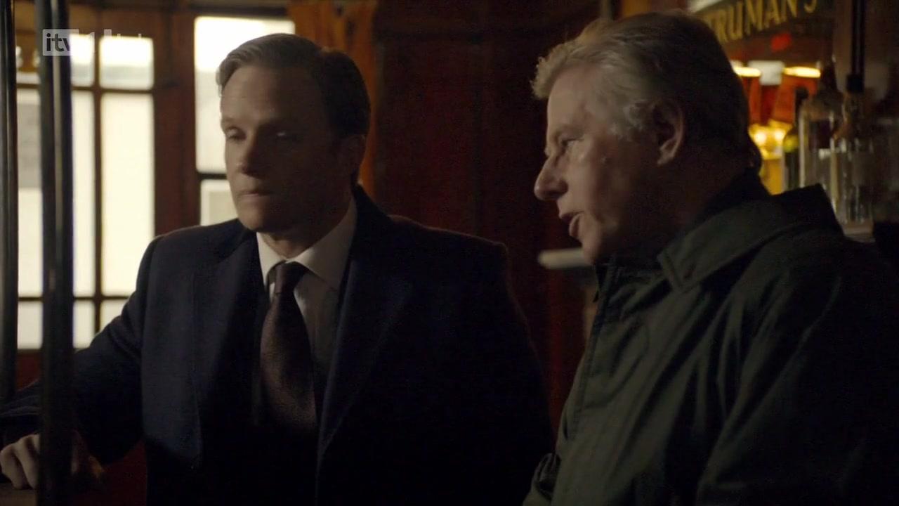 Сериал Современный потрошитель (2009) 2 сезон 1 эпизод