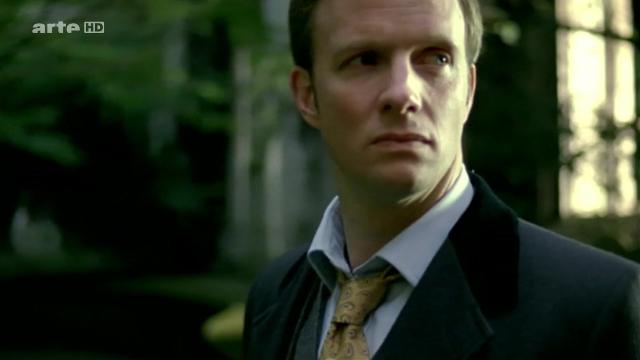 3 серия, 1 сезона, сериала Современный потрошитель (2009)