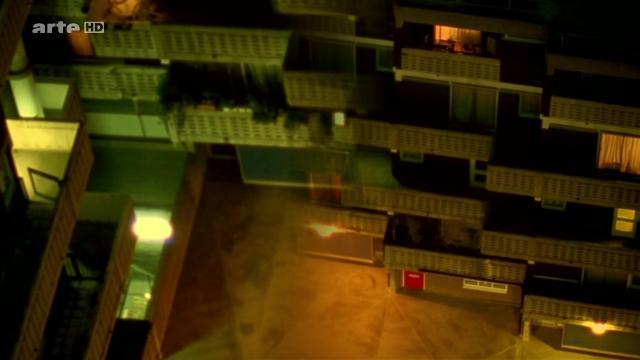 1 серия, 1 сезона, сериала Современный потрошитель (2009)