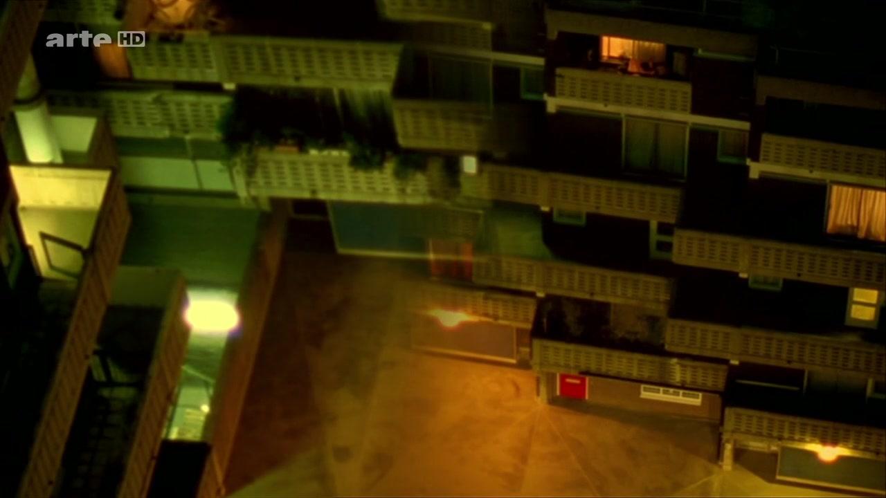 Сериал Современный потрошитель (2009) 1 сезон 1 эпизод