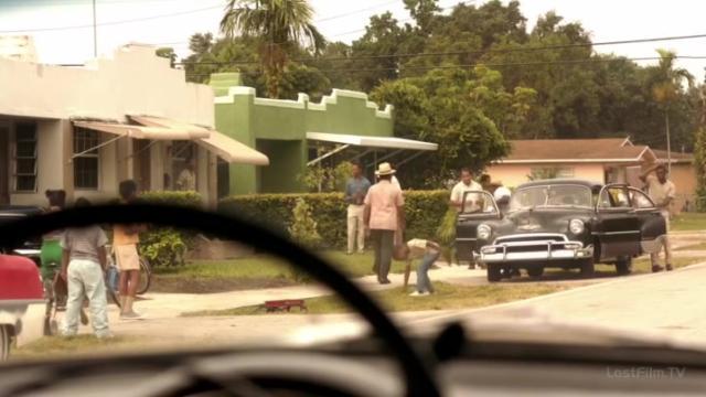 World in Changes - 5 серия, 2 сезона, сериала Город мечты (2012)