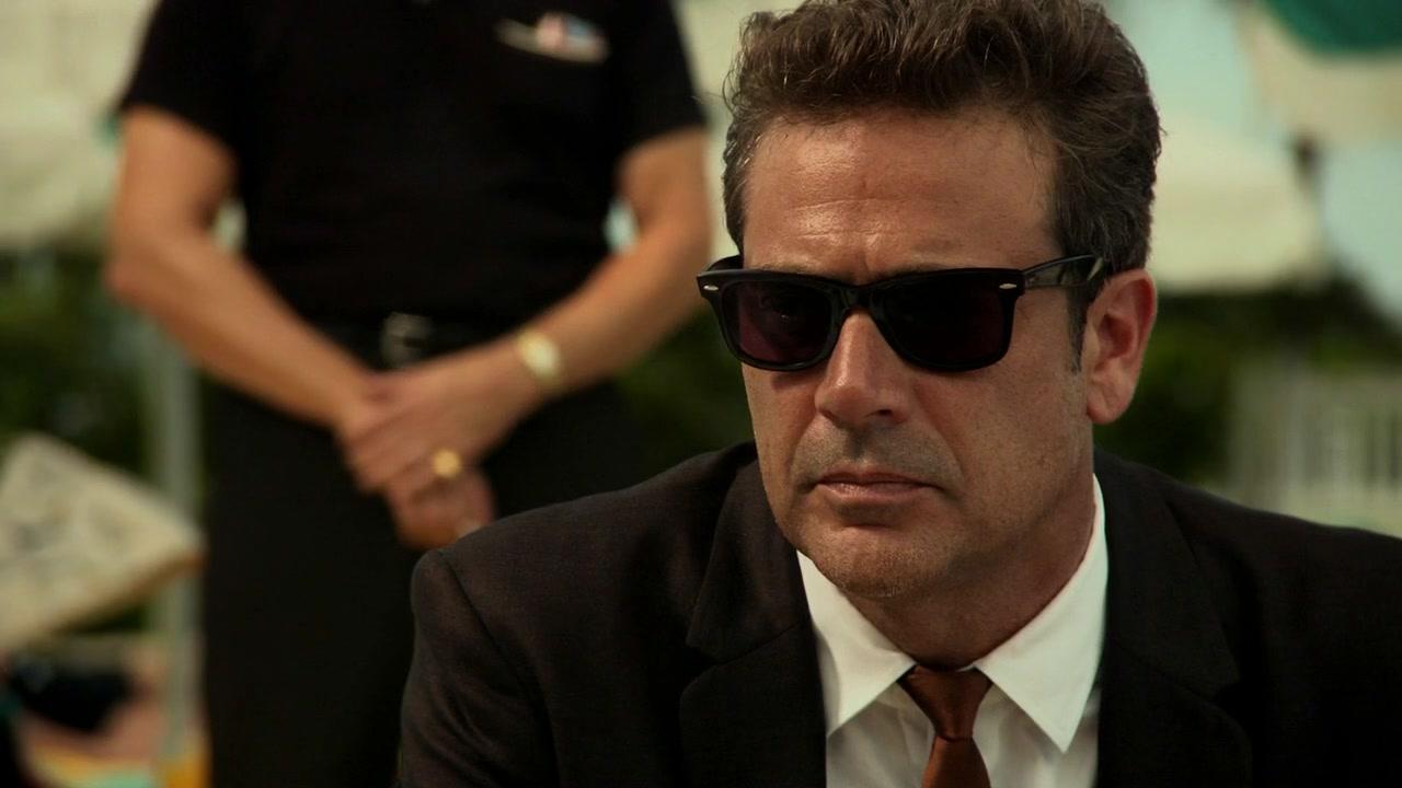 Сериал Город мечты (2012) 1 сезон 4 эпизод