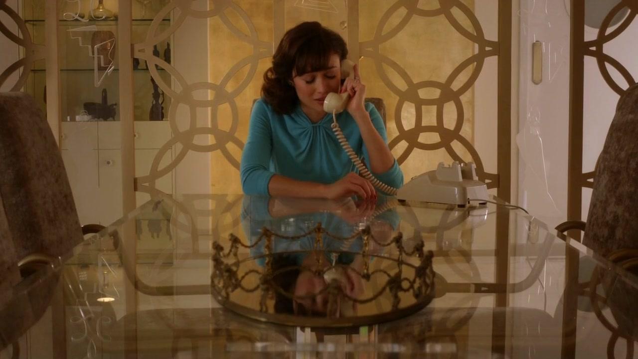 Сериал Город мечты (2012) 1 сезон 3 эпизод