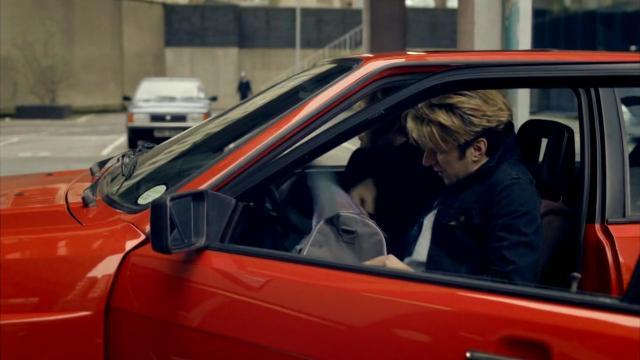 5 серия, 3 сезона, сериала Прах к праху (2008)