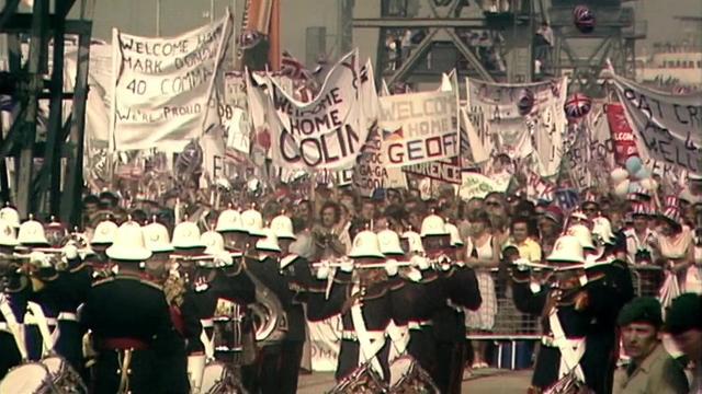 3 серия, 3 сезона, сериала Прах к праху (2008)