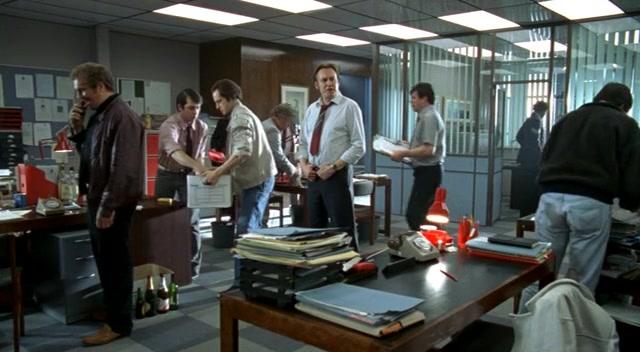 Сериал Прах к праху (2008) 1 сезон 8 эпизод