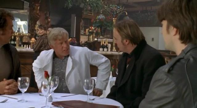 Сериал Прах к праху (2008) 1 сезон 6 эпизод