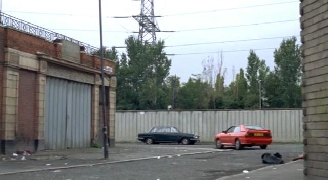 Сериал Прах к праху (2008) 1 сезон 5 эпизод