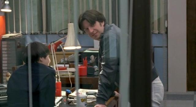 Сериал Прах к праху (2008) 1 сезон 4 эпизод