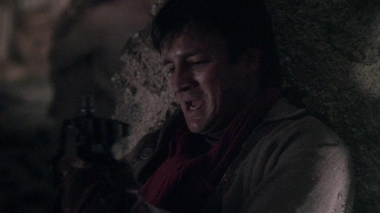 Сериал Светлячок (2002) 1 сезон 12 эпизод