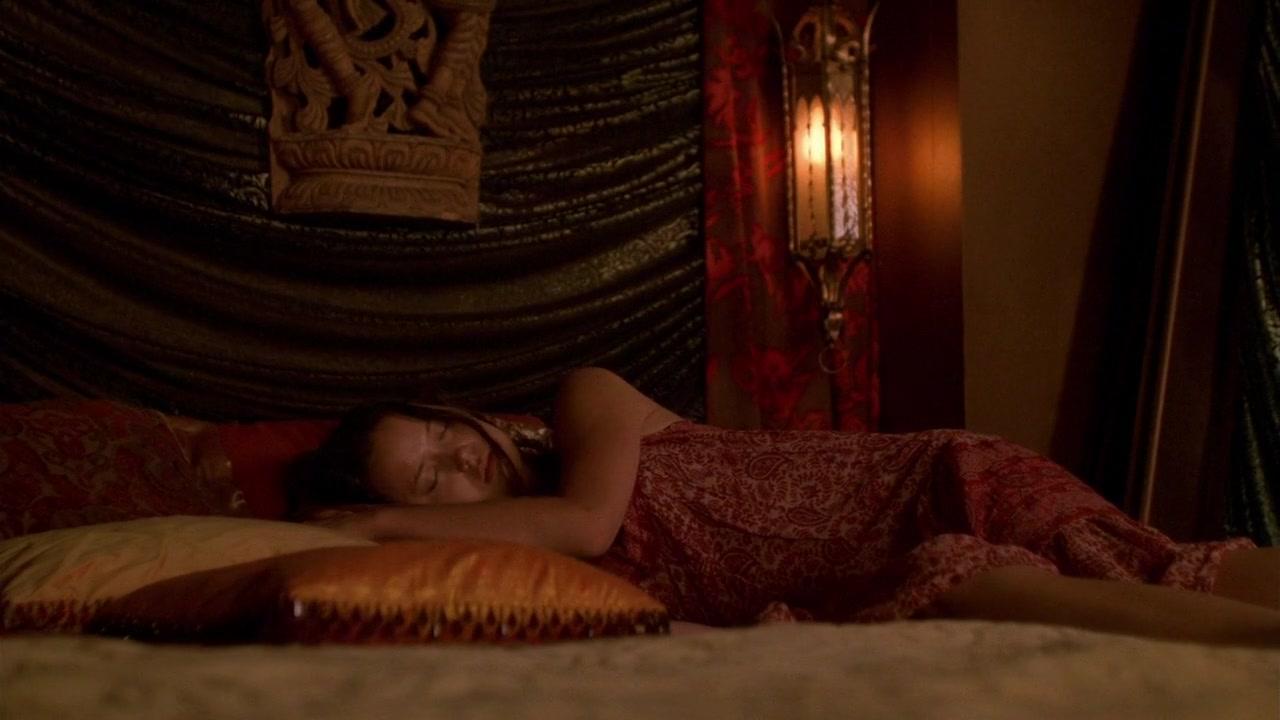 Сериал Светлячок (2002) 1 сезон 3 эпизод
