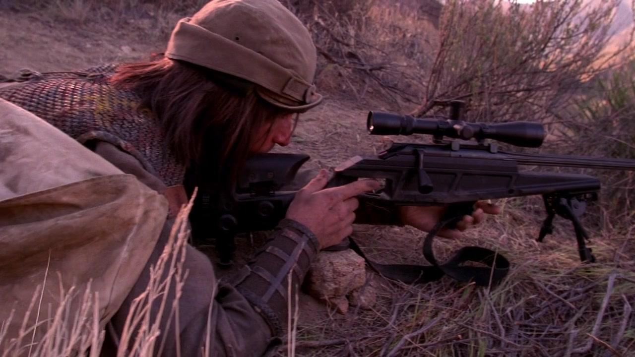 Сериал Светлячок (2002) 1 сезон 1 эпизод