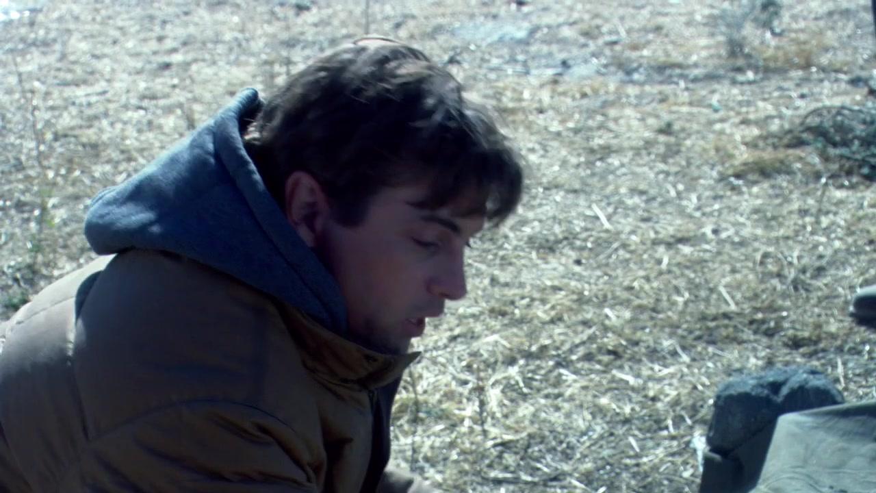 Сериал Иерихон (2006) 1 сезон 14 эпизод