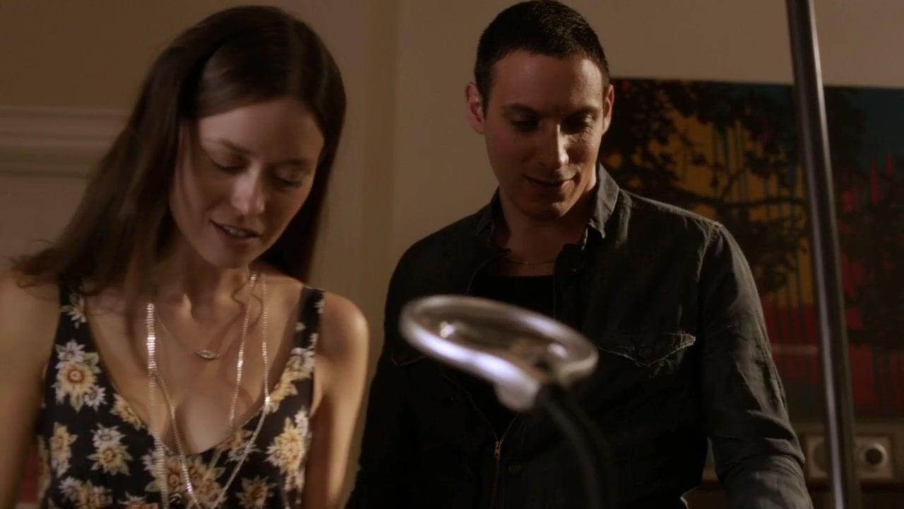 Сериал Люди Альфа (2011) 2 сезон 12 эпизод