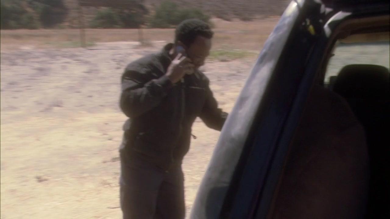 Сериал Иерихон (2006) 2 сезон 6 эпизод