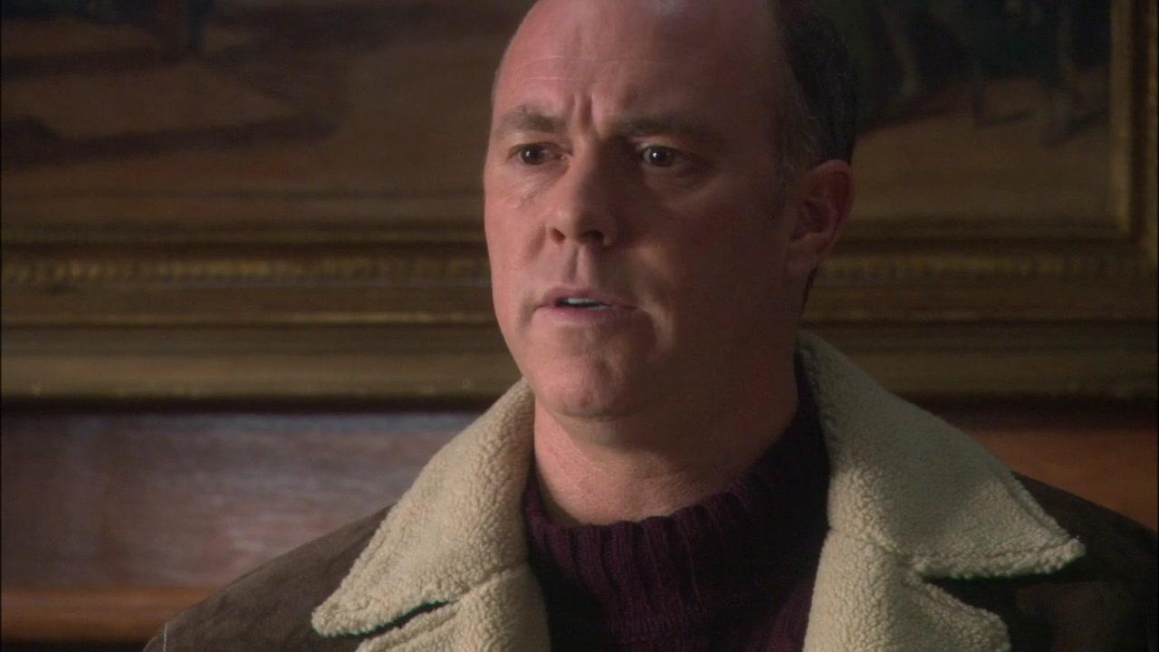 Сериал Иерихон (2006) 1 сезон 13 эпизод