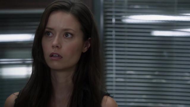 God's Eye - 13 серия, 2 сезона, сериала Люди Альфа (2011)