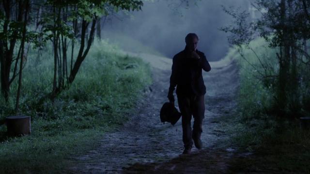 Alphaville - 6 серия, 2 сезона, сериала Люди Альфа (2011)
