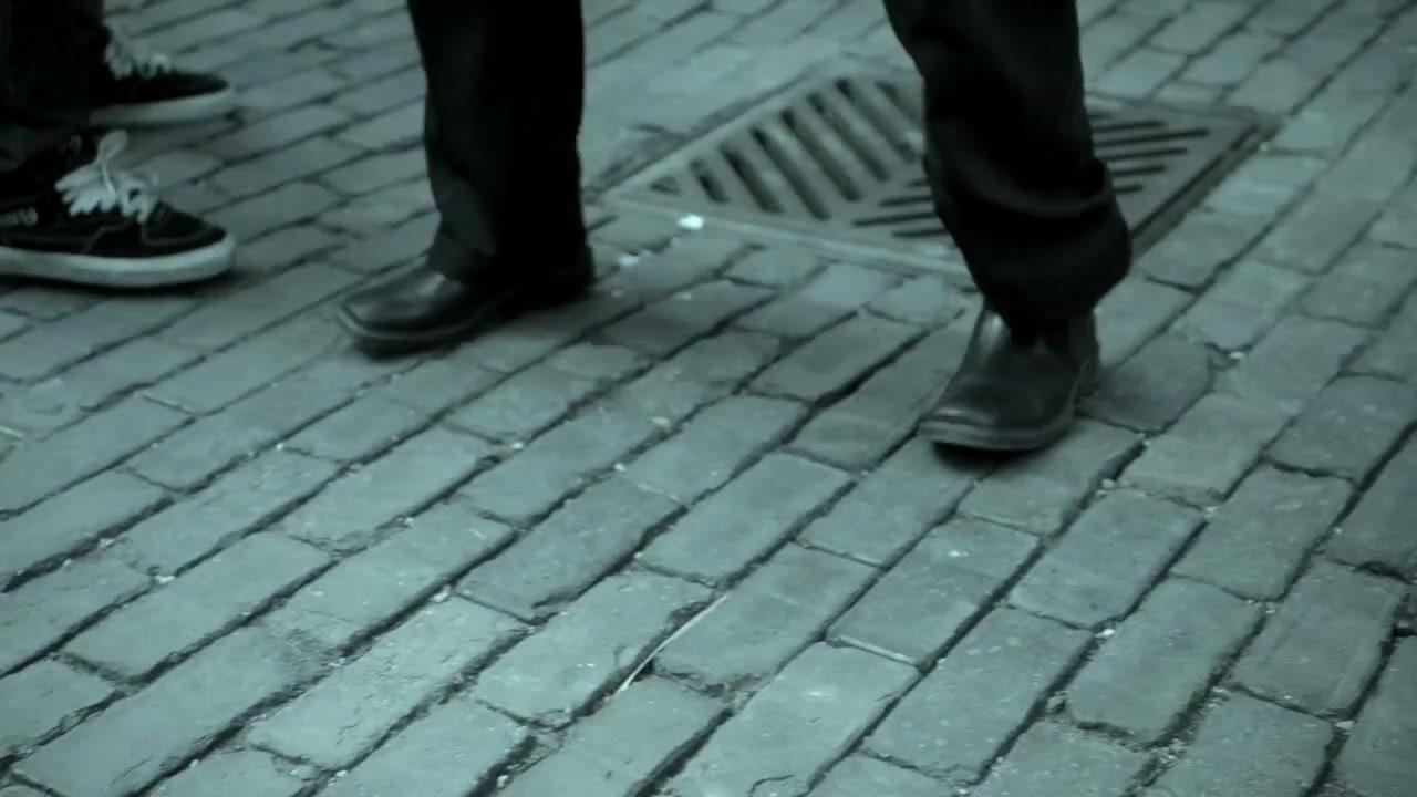 Сериал Люди Альфа (2011) 1 сезон 7 эпизод