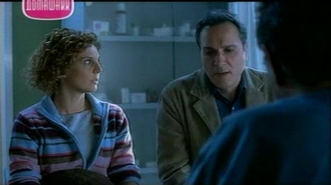 Сериал Родильное отделение (2005) 1 сезон 9 эпизод